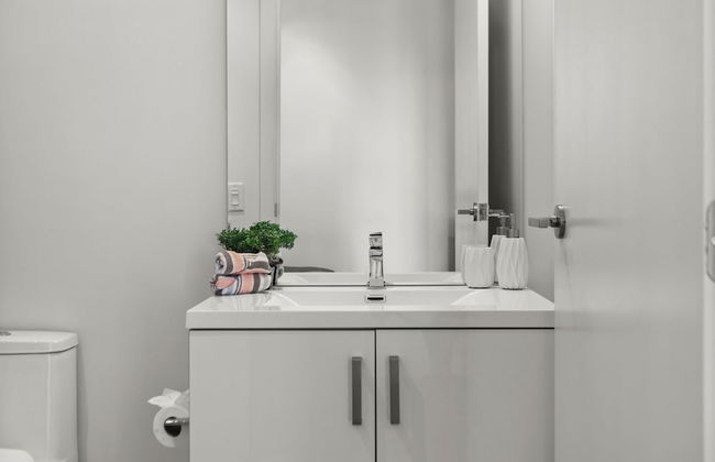 GLOBALSTAY. Downtown Calgary Apartments - Foto 59