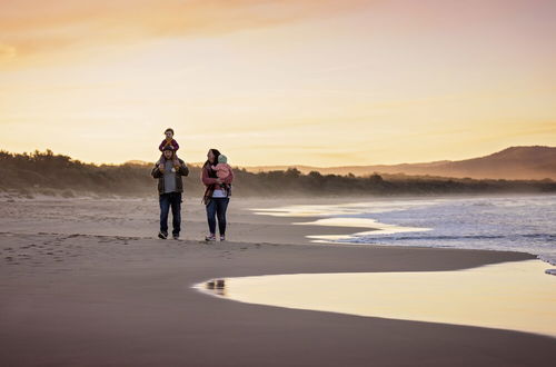 Foto 80 - Discovery Parks - Pambula Beach