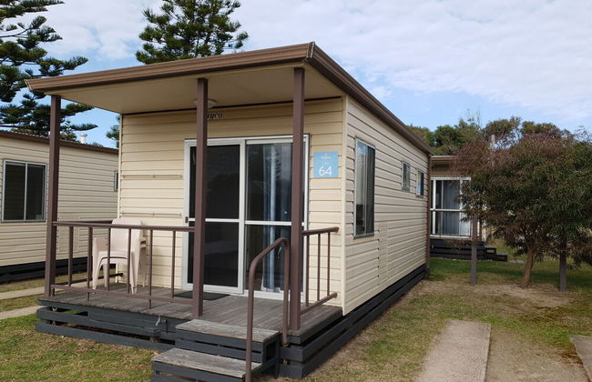 Discovery Parks - Pambula Beach - Foto 32