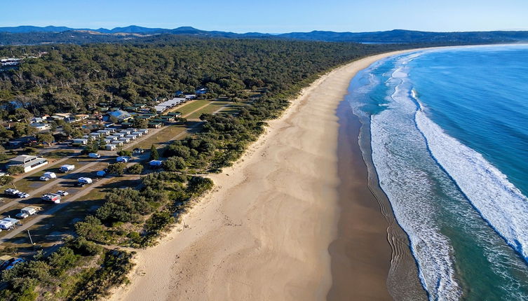 Foto 1 - Discovery Parks - Pambula Beach