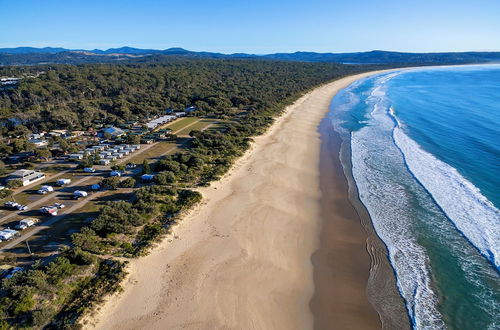 Photo 1 - Discovery Parks - Pambula Beach