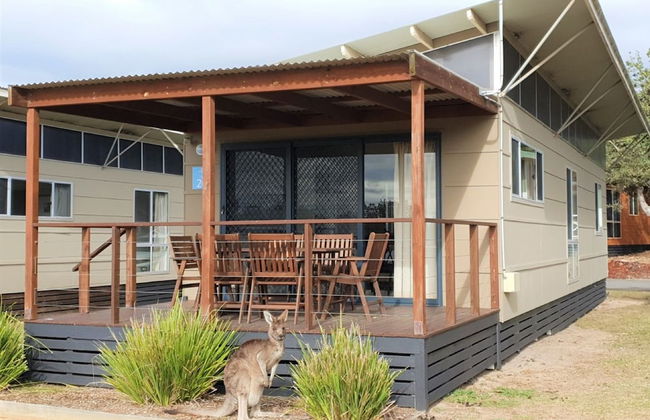 Discovery Parks - Pambula Beach - Foto 57