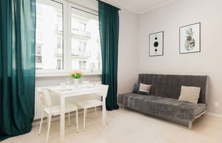 Photo 2 - Apartments Gdynia Abrahama by Renters