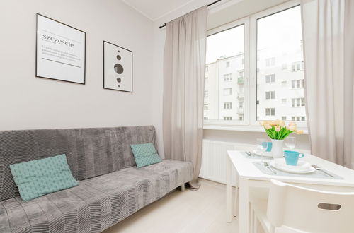 Photo 8 - Apartments Gdynia Abrahama by Renters