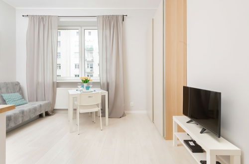 Photo 7 - Apartments Gdynia Abrahama by Renters