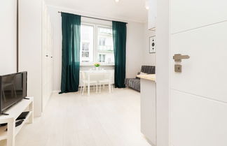 Photo 3 - Apartments Gdynia Abrahama by Renters