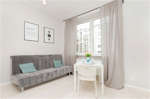 Photo 1 - Apartments Gdynia Abrahama by Renters
