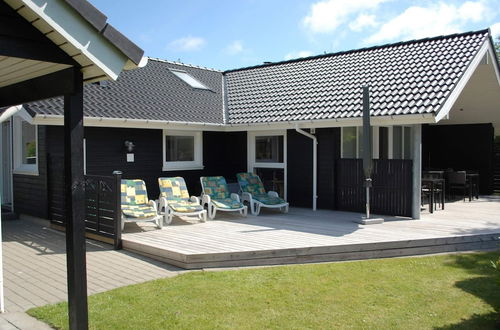 Photo 28 - 6 Person Holiday Home in Blavand