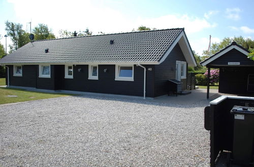 Foto 25 - 6 Person Holiday Home in Blavand