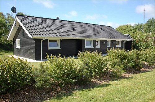 Foto 27 - 6 Person Holiday Home in Blavand
