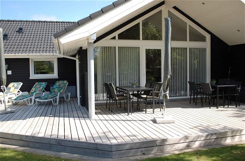 Photo 25 - 6 Person Holiday Home in Blavand