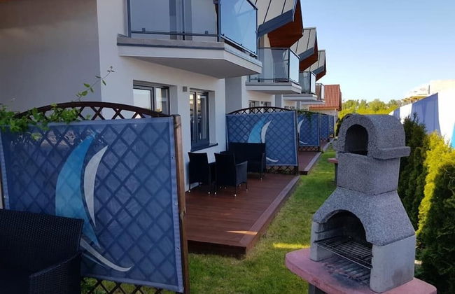 Jastrzebia Marina - Foto 26