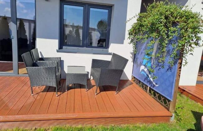Jastrzebia Marina - Foto 10