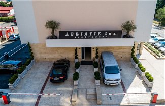 Foto 1 - Adriatik Budva apartments