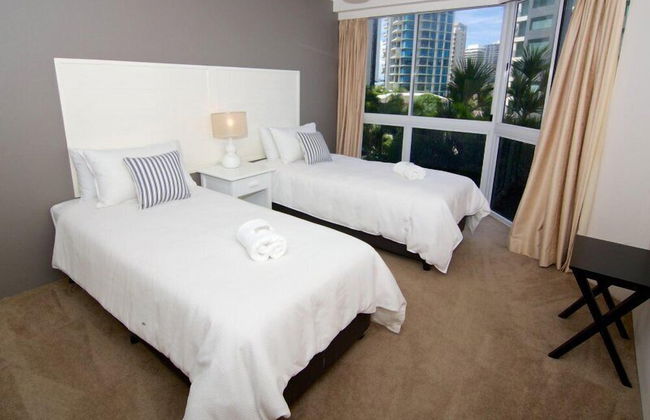 Ocean Sands Resort - Foto 6
