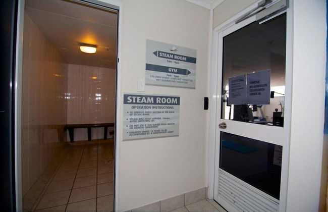 Ocean Sands Resort - Foto 29