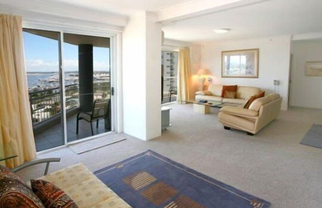 Ocean Sands Resort - Foto 16