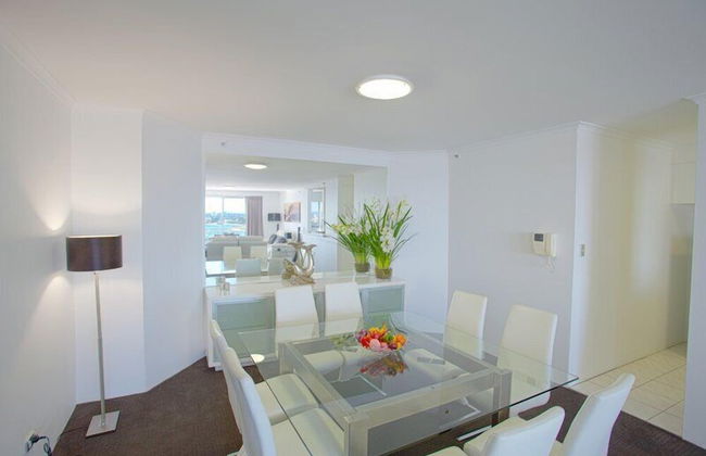 Ocean Sands Resort - Foto 11