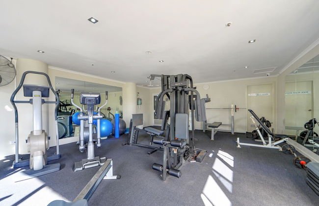 Ocean Sands Resort - Foto 33