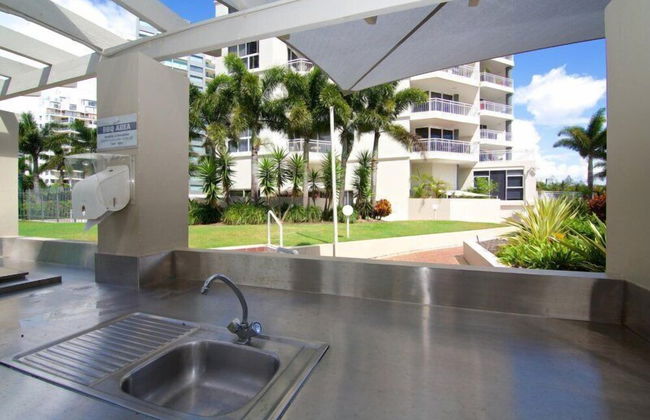Ocean Sands Resort - Foto 36