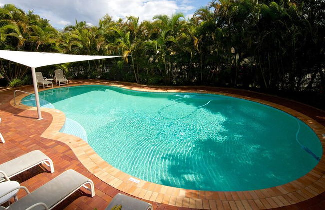Ocean Sands Resort - Foto 26