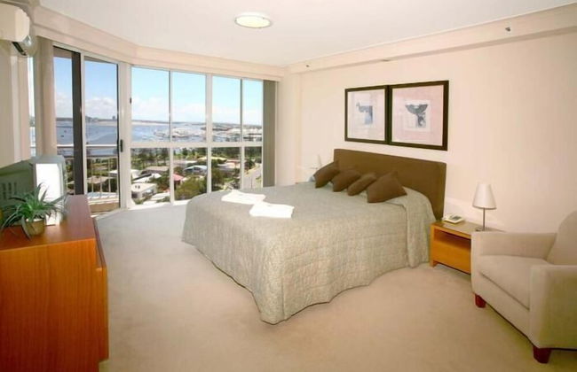 Ocean Sands Resort - Foto 7