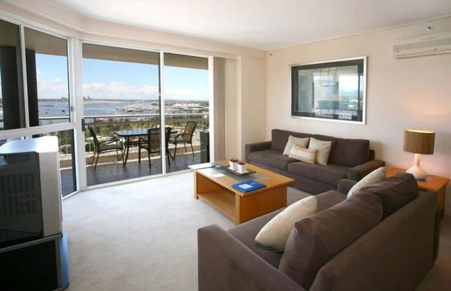 Ocean Sands Resort - Foto 17