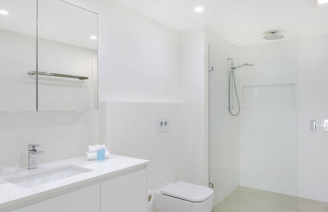 Ocean Sands Resort - Foto 24