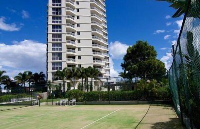 Ocean Sands Resort - Foto 34