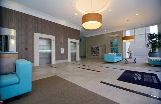 Ocean Sands Resort - Foto 2