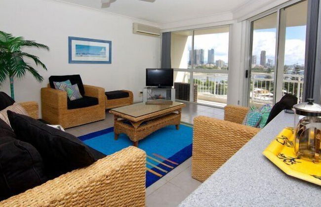 Ocean Sands Resort - Foto 22