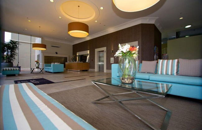 Ocean Sands Resort - Foto 3