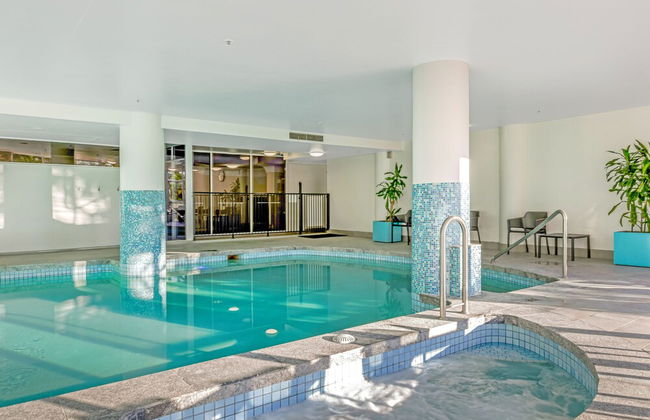 Ocean Sands Resort - Foto 25
