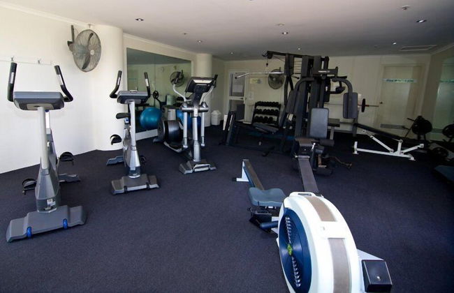 Ocean Sands Resort - Foto 30