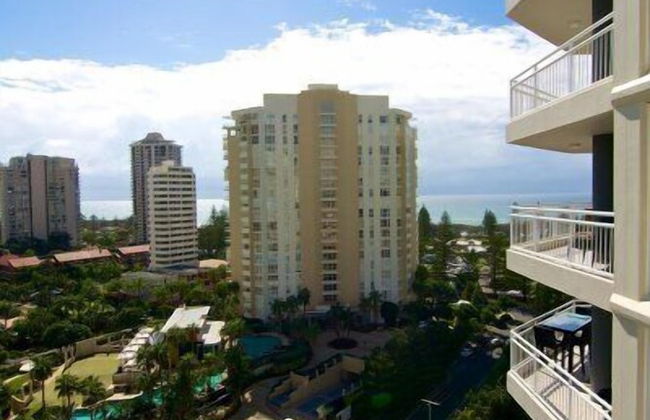 Ocean Sands Resort - Foto 46