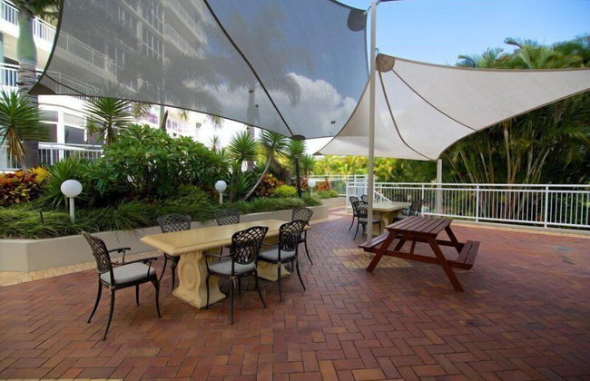 Ocean Sands Resort - Foto 39