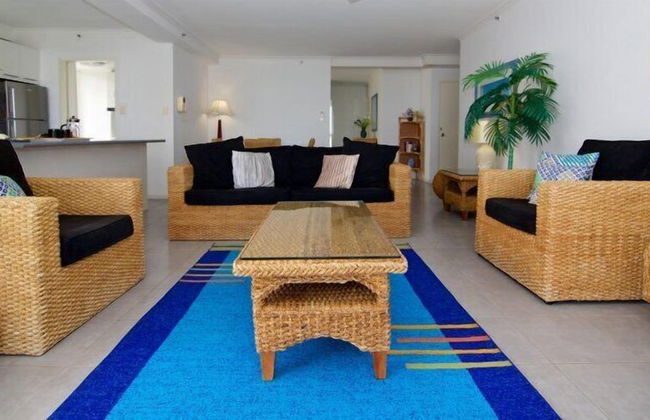 Ocean Sands Resort - Foto 21