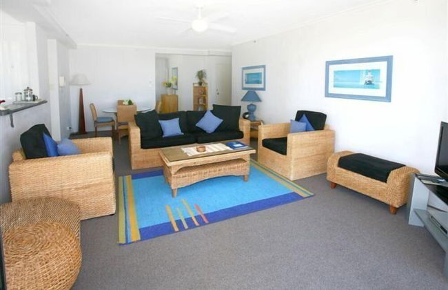 Ocean Sands Resort - Foto 20