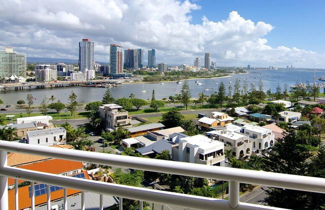 Ocean Sands Resort - Foto 23
