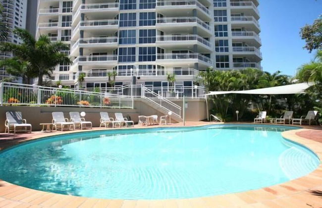 Ocean Sands Resort - Foto 27