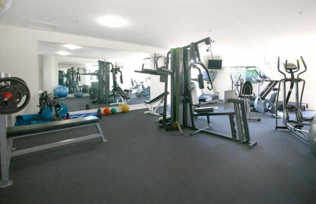 Ocean Sands Resort - Foto 31