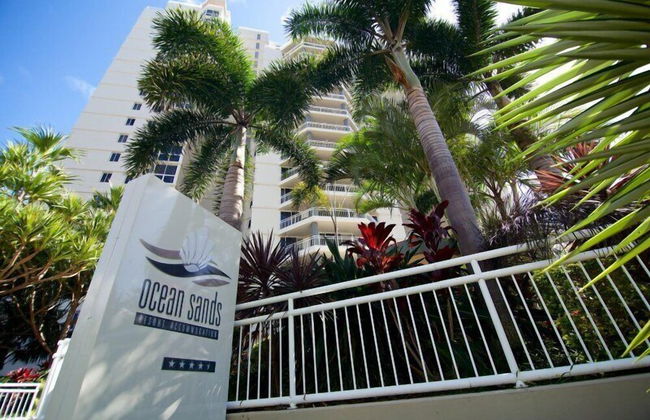 Ocean Sands Resort - Foto 40