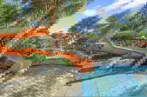 Foto 42 - Upstay - Solterra Home w Private Pool Hot Tub