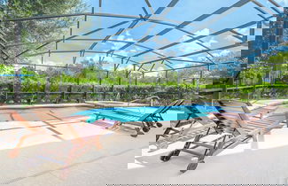 Foto 1 - Upstay - Solterra Home w Private Pool Hot Tub