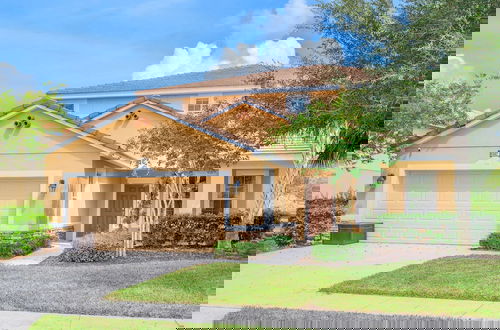 Foto 5 - Upstay - Solterra Home w Private Pool Hot Tub
