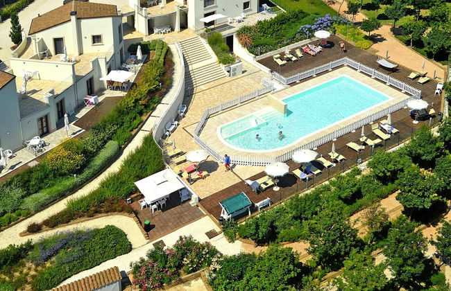 Holiday Resort Contea dei Ciliegi, Pedaso - Foto 14