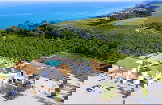 Foto 1 - Holiday Resort Contea dei Ciliegi, Pedaso