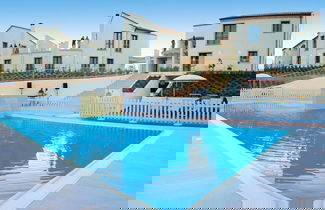 Foto 1 - Holiday Resort Contea dei Ciliegi, Pedaso
