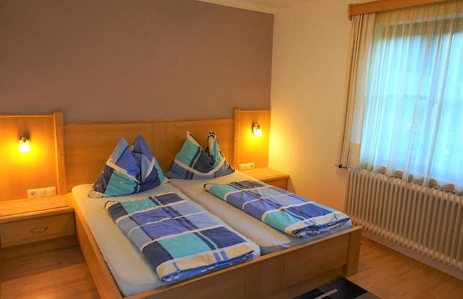 Apartment in Flachau With Mountain Views - Foto 3