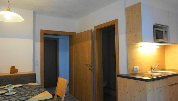 Cozinha privada